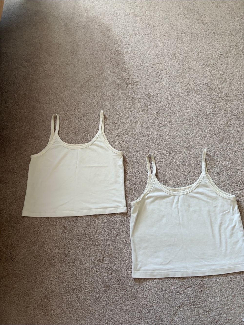 Arq crop tanks